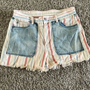 American Eagle shorts